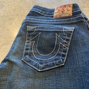 True Religion Women’s Jeans